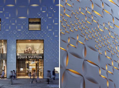 jun aoki louis vuitton tokyo planos|peter and jun aoki.